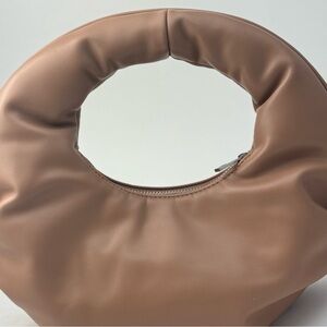 Elegant Tan Women's Bag